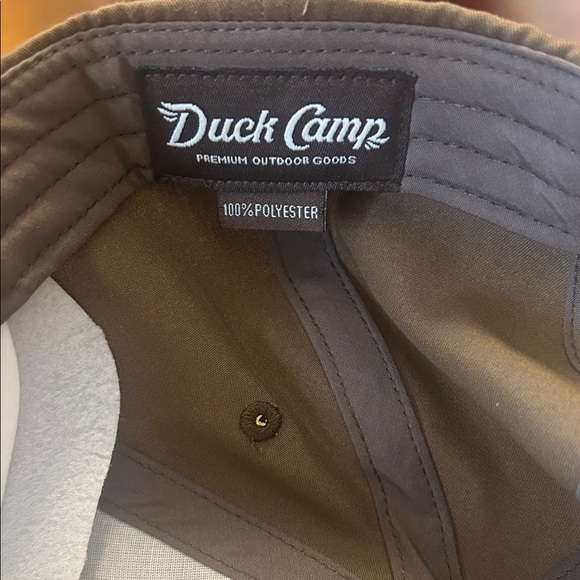 Brown Deer Embroidered Cap - Picture 4 of 7